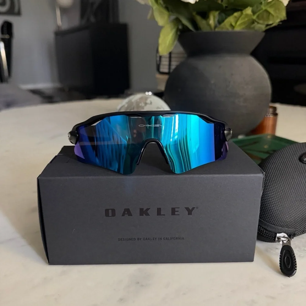 Oakley Radar EV Path Sunglasses